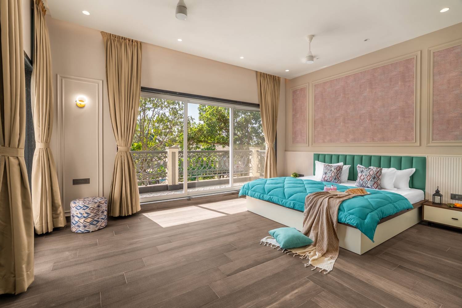 Villa Photo 1