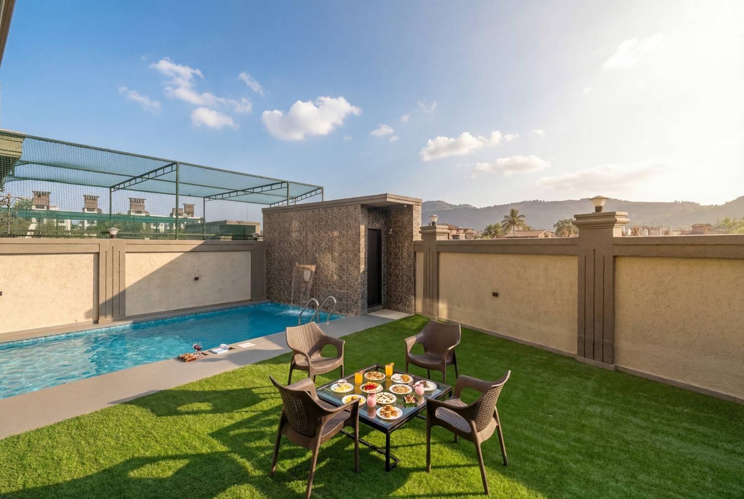 Villa Photo 5